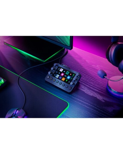 Strim kontroller Razer RZ20-04350100-R3U1