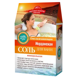 Vanna duzu Фитокосметик Мировые Рецепты Красоты İordaniya Cavanlaşdırıcı 500 q