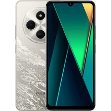 Smartfon Poco C75 6GB/128GB Gold