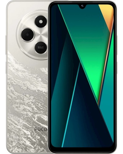 Smartfon Poco C75 6GB/128GB Gold