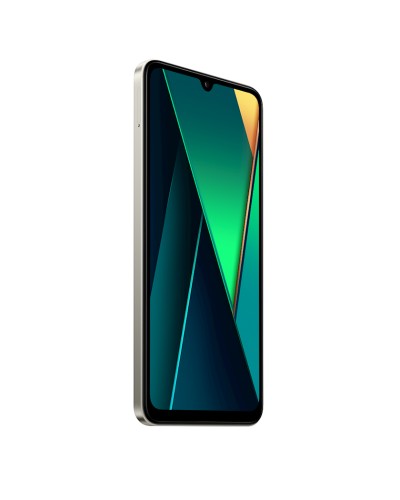 Smartfon Poco C75 6GB/128GB Gold