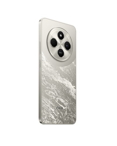 Smartfon Poco C75 6GB/128GB Gold