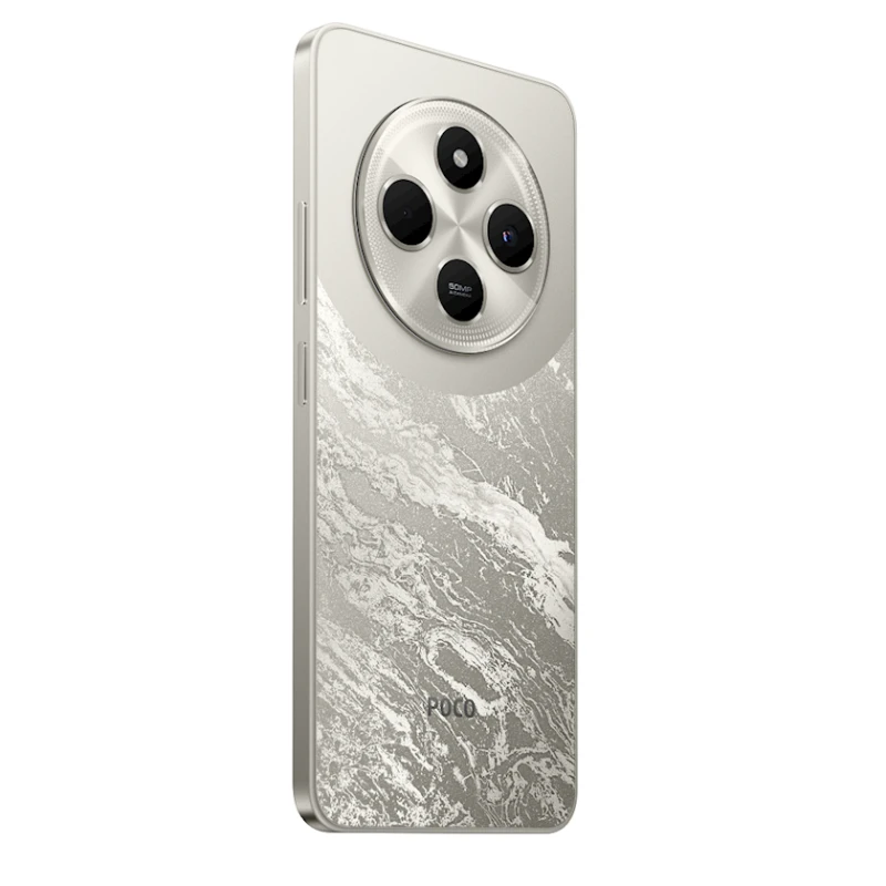 Смартфон Poco C75 6GB/128GB Gold