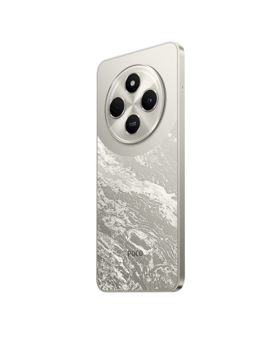Smartfon Poco C75 6GB/128GB Gold