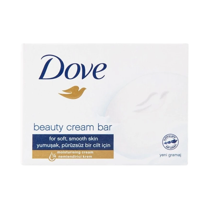 Krem-sabun Dove Beauty Cream Bar 90 q Krem-sabun Dove Beauty Cream Bar 90 q