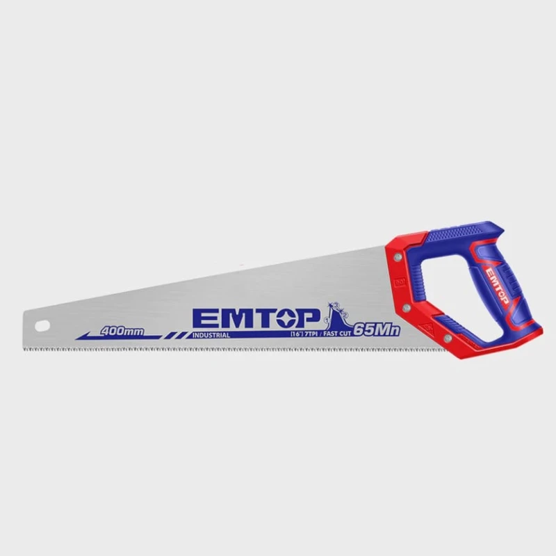 Ножовка Emtop EHAS4002 Ножовка Emtop EHAS4002