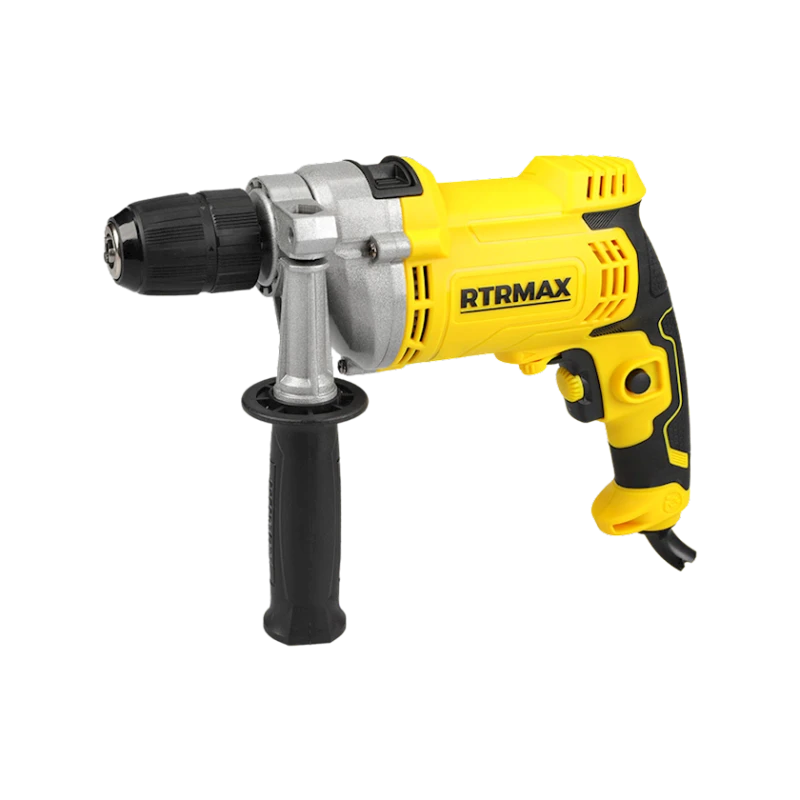 Дрель Rtrmax RTM1590