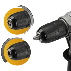 Дрель Rtrmax RTM1590