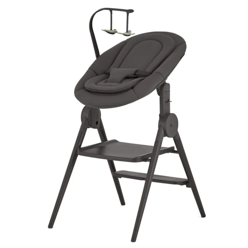 Детский стульчик для кормления Anex Ozy Night