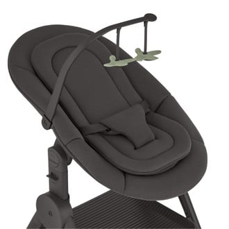 Детский стульчик для кормления Anex Ozy Night