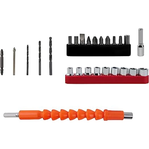 Дрель Pro'sKit VP-6030