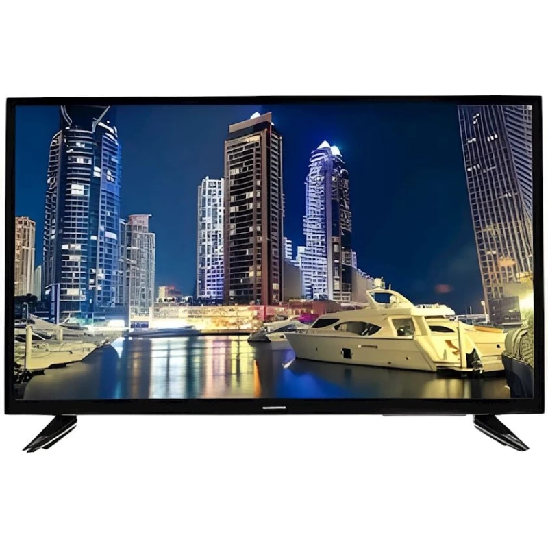 Телевизор Daewoo 32A75FVBE Телевизор Daewoo 32A75FVBE