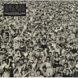 Виниловая пластинка Sony Music George Michael - Listen Without Prejudice