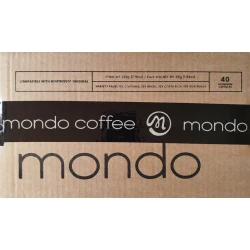 Кофе в капсулах Mondo 4in1, 5.5 г, 10 шт
