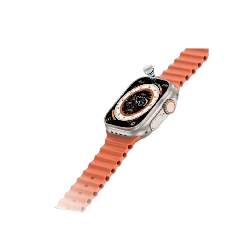 Смарт-часы Telzeal TC4G Silver Смарт-часы Telzeal TC4G Silver