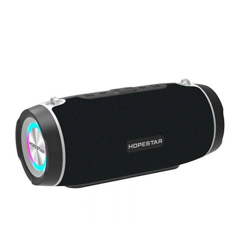 Портативная колонка Hopestar H45 Party Black Портативная колонка Hopestar H45 Party Black