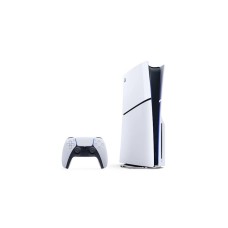 Oyun konsolu Sony PlayStation 5 Slim 1TB (711719573364)