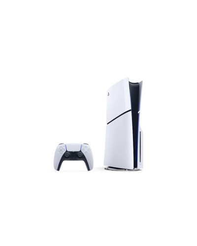 Oyun konsolu Sony PlayStation 5 Slim 1TB (711719573364)