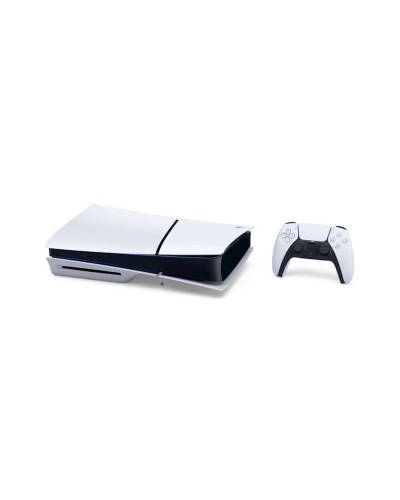 Oyun konsolu Sony PlayStation 5 Slim 1TB (711719573364)