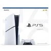 Oyun konsolu Sony PlayStation 5 Slim 1TB (711719573364) Oyun konsolu Sony PlayStation 5 Slim 1TB (711719573364)