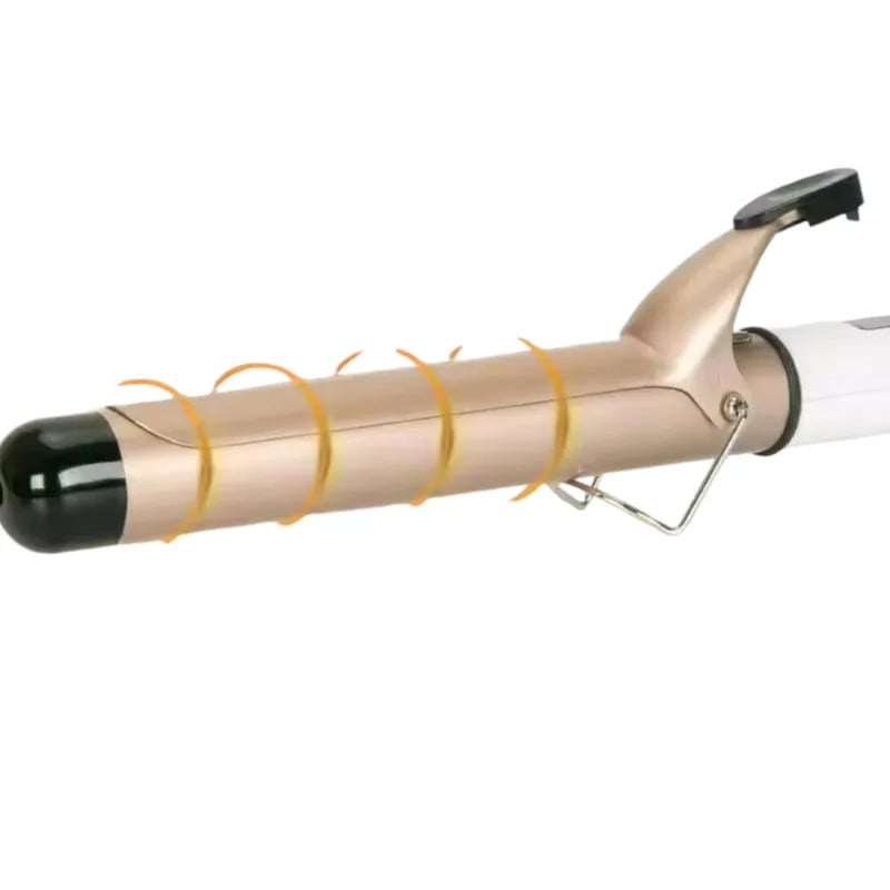 Круглая плойка BABYVERSE BA-457 V.F.N. Круглая плойка BABYVERSE BA-457 V.F.N.