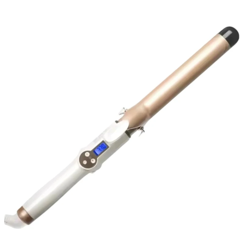 Круглая плойка BABYVERSE BA-457 V.F.N. Круглая плойка BABYVERSE BA-457 V.F.N.