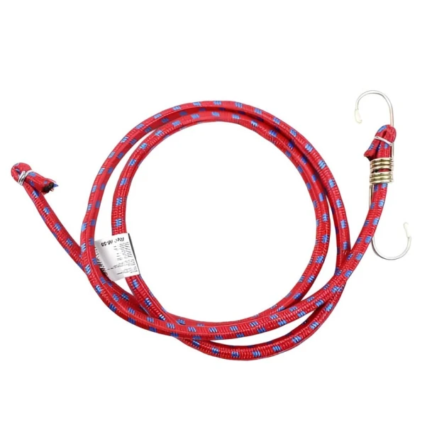 Ремень для крепления багажа, резина, 1.5 м