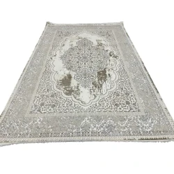 Ковер SHA-00003845, разноцветный, 150х230 см