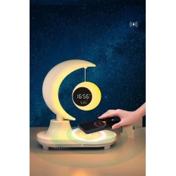 Светодиодная лампа «Луна» Светодиодная лампа «Луна»