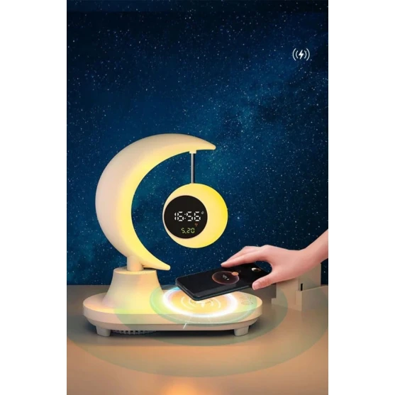 Ay Lampası LED işıq Ay Lampası LED işıq