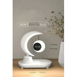 Светодиодная лампа «Луна» Светодиодная лампа «Луна»