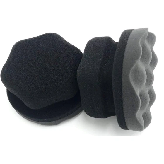 Аппликатор TST Company для чернения резины и пластика Аппликатор TST Company для чернения резины и пластика