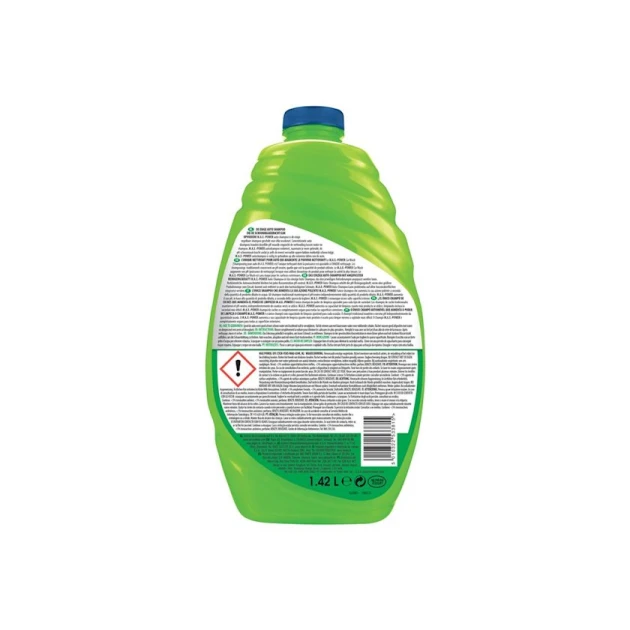 Автомобильный шампунь Turtle Wax 53381 Max-Power Car Wash 1.42 л Автомобильный шампунь Turtle Wax 53381 Max-Power Car Wash 1.42 л