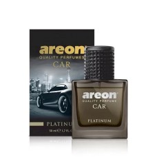 Aromatlaşdırıcı Areon Car Perfume Platinum MCP06, 50 ml