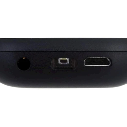 Mobil telefon Nokia 105 SS 2017 Black Mobil telefon Nokia 105 SS 2017 Black