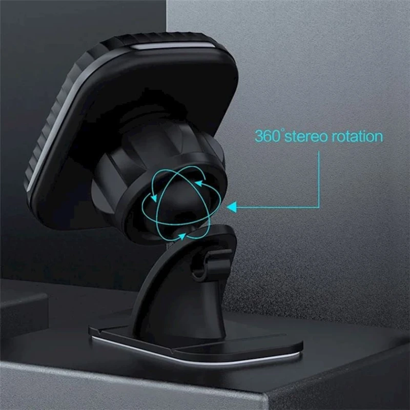 Автомобильный держатель для телефона Kakusiga KSC-337B Автомобильный держатель для телефона Kakusiga KSC-337B