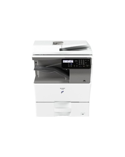 ÇFQ Sharp Digital Mono A4 MFP (AR-B351T)