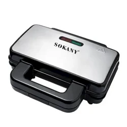 Электрический гриль Sokany SK-BBQ-227