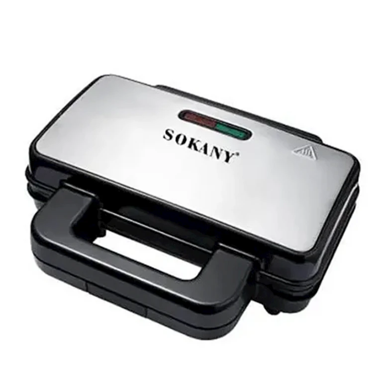 Электрический гриль Sokany SK-BBQ-227 Электрический гриль Sokany SK-BBQ-227