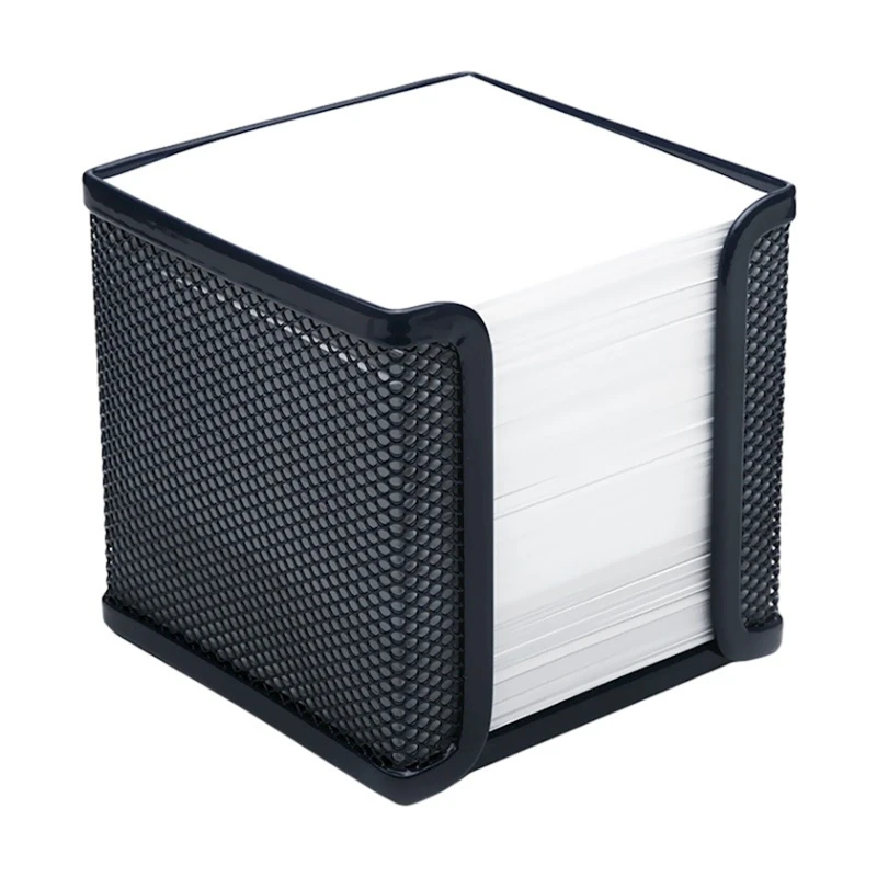 Подставка под бумагу для заметок 3A 1174, металл Подставка под бумагу для заметок 3A 1174, металл