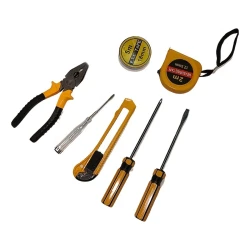 Набор инструментов для дома iva145 Набор инструментов для дома iva145