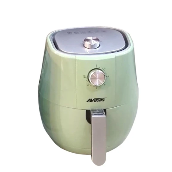 Фритюрница Avinas AV-366 Фритюрница Avinas AV-366