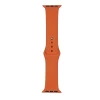 Ремешок Guoi SS1050 для Apple Watch 38/40/41 мм Orange Ремешок Guoi SS1050 для Apple Watch 38/40/41 мм Orange