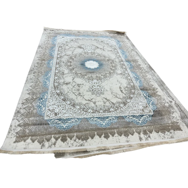 Ковер Sahara SHA-00001157, 250х350 см, шелк, разноцветный