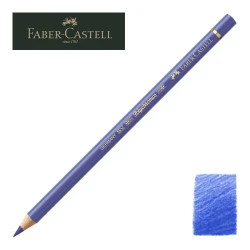 Цветной карандаш Faber-Castell Polychromos, цвет 120, ультрамарин