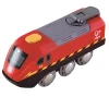 Поезд Hape E3761 Crank-Powered Train Поезд Hape E3761 Crank-Powered Train