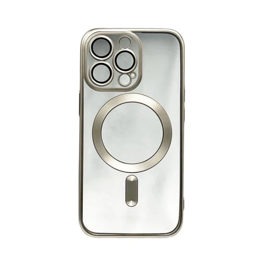 Чехол Magsafe для Apple iPhone 14 Pro