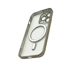 Чехол Magsafe для Apple iPhone 14 Pro