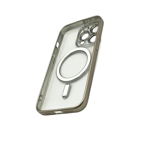 Чехол Magsafe для Apple iPhone 14 Pro