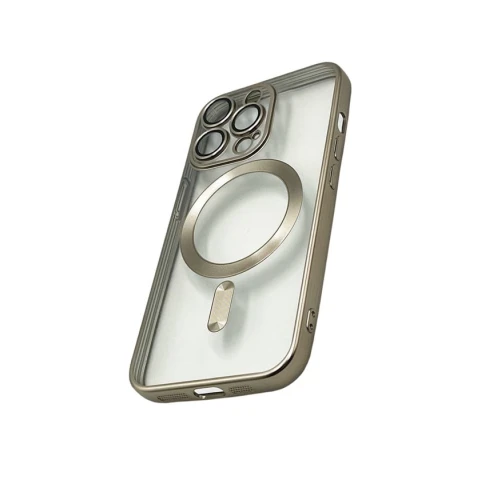 Чехол Magsafe для Apple iPhone 14 Pro